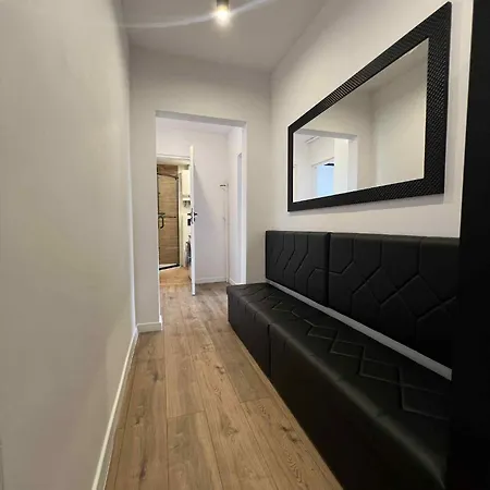 Apartman Botaniczna *
