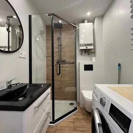Apartman Botaniczna Częstochowa