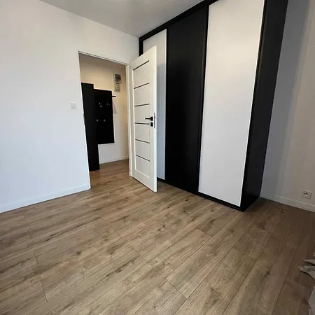 Apartman Botaniczna