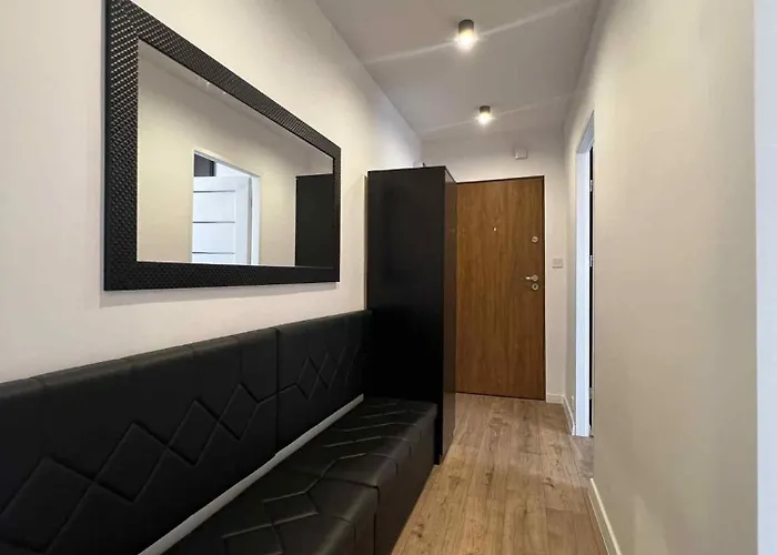 Max Apartmán Čenstochová